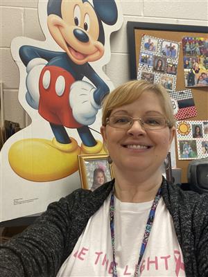 Mrs. Jacks
